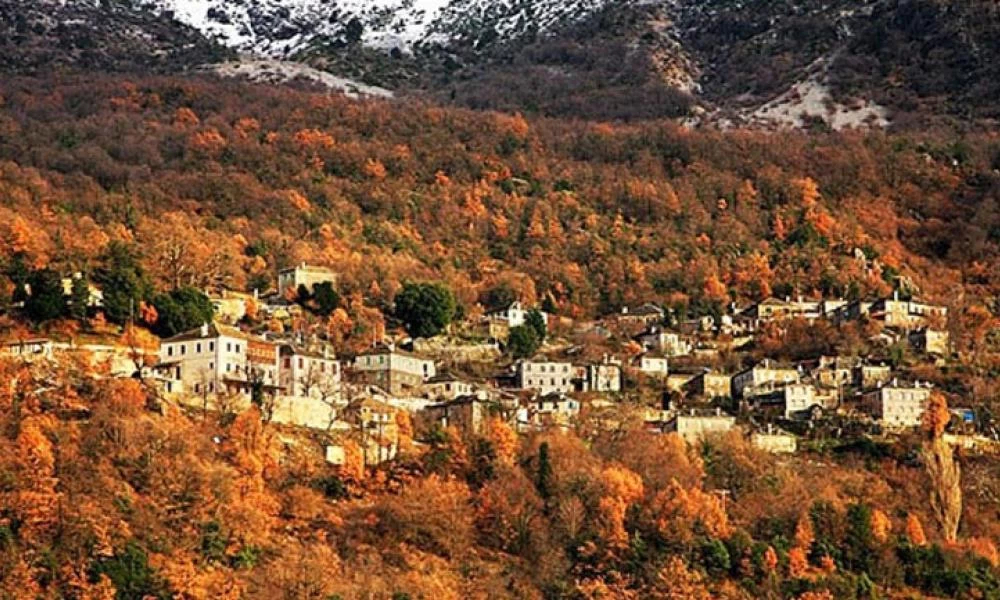 Ηλεκτρονικά οι αιτήσεις του επιδόματος Ορεινών και Μειονεκτικών περιοχών